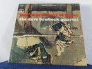 DAVE BRUBECK QUARTET - JAZZ IMPRESSIONS OF JAPAN - 360 SOUND STEREO LP RECORD