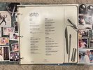 Grease Original Soundtrack LP Olivia Newton John Travolta 1978 RSO Records