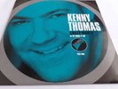 Kenny Thomas - Crazy World / Turn It Up (7