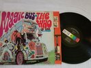 THE WHO MAGIC BUS ON TOUR DL75064 DECCA VINYL LP RECORD