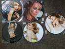 Kylie Minogue - 5 x Ltd Ed 12