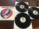 Rare GRATEFUL DEAD 