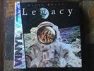 NEW Garth Brooks Legacy Limited Edition The Numbered Series Vinyl Box Set SEALED