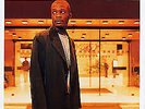 Lynden David Hall - The Other Side - Vinyl Record.. - P1167A