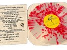 RARE White Zombie Astro Creep 2000 LP Test Pressing w/ Set List & Guitar Pick