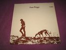 ANNE BRIGGS - SAME - TOPIC UK 1971 SUPER RARE MONO ORIGINAL FOLK CLASSIC DEBUT
