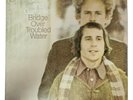 Simon And Garfunkel Bridge Over Troubled Water LP Orig UK 1970 CBS Mint Retro