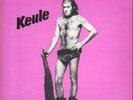 LP Udo Lindenberg Und Das Panikorchester Keule +POSTER NEW OVP Telefunken