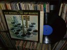 Blue Mitchell The Cup Bearers Riverside Mono Unplayed No Spindel Marks 60's? NM