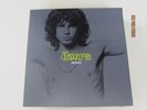 THE DOORS - INFINITE - 6-album 12LP 45RPM Deluxe Boxed Set, NM APP DOORS 45