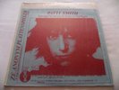 PATTI SMITH   TEENAGE PERVERSITY & SHIPS IN THE NIGHT ** Rare ZAP LP