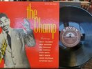 Dizzy Gillespie - The Champ - Savoy LP MG 12047 VG++ JAZZ RVG MONO COLTRANE