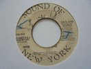 INDEEP Last Night A DJ Saved My Life SONY Jamaica + Funk Boogie 45 HEAR