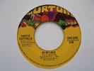 CURTIS MAYFIELD Hard times CURTOM Baby Huey + Funk Soul 45 HEAR