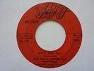 THE DOG CATCHERS Nasty Dog JATO Clarence Reid + Miami Funk Breaks 45 HEAR