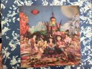 THEIR SATANIC MAJESTIES REQUEST THE ROLLING STONES MONO PRESSING