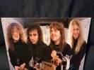 Metallica Garage Days Re Revisited Vinyl Record Original Pressing 1987
