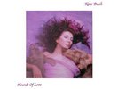 KATE BUSH - HOUNDS OF LOVE 2018 EU 180 GRAM LP * NEW & SEALED *