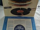 The Rolling Stones Let it bleed 1969 Boxed blue Decca Stereo..VG...No poster..