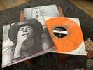 THIS IS THE KIT Wriggle Out The Restless Ltd Orange Blue Splatter Vinyl LP NM/NM