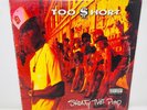 Too Short - Shorty The Pimp LP 1992 US ORIG Jive 2PAC SNOOP DOGG Gangsta VINYL