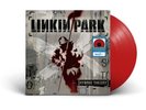 Linkin Park - Hybrid Theory - Vinyl