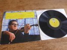 Beethoven Violin Concerto Schneiderhan German ED1 DGG Red Stereo 138 999 NM LP