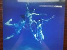 Catherine Wheel - Chrome | VG+ | 2017 | Reissue | Numbered | Silver Vinyl |