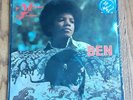 Michael Jackson Ben LP Original Rat Cover sealed