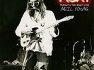 Neil Young - Roxy - Tonight's The Night Live [SEALED] Vinyl Record Album LP
