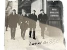 THE BEATLES on air LIVE AT THE BBC TRIPLE LP VINYL SET 2013 USA NEW SEALED