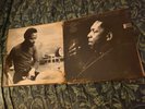 JOHN COLTRANE INTERSTELLAR SPACE ABC IMPULSE 1974 Record Album lp w/ RASHIED ALI