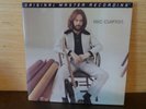 Eric Clapton - Eric Clapton (Polydor). MFSL Mobile Fidelity Sound Lab
