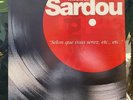 Trés Rare LP 33T Michel Sardou – Selon Que Vous Serez, Etc., Etc. 1994 (VG+/N.M)