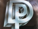 Deep Purple - Perfect Strangers (Polydor)  Limited Picture Disc LP