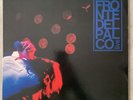 Disco 33 Giri Vasco Rossi - Fronte del palco PRIMA STAMPA