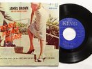 JAMES BROWN Please, Please, Please EP SOUL FUNK 7