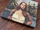 lana del rey Born To Die Paradise Edition Blue Velvet 7” Picture Disc Vinyl