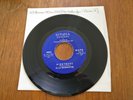 ELLA WASHINGTON Nightmare Orig. US 45 SOUL NORTHERN Octavia EX *LISTEN*