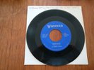 JO ANNE LEWIS Blow For Me Orig. US 45 FUNK SOUL Vanessa EX *LISTEN*