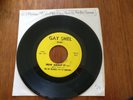 BIG BO THOMAS How About It Orig. US 45 SOUL FUNK R&B Gay Shel EX *LISTEN*