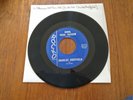 CHARLES SHEFFIELD Shoo Shoo Chicken Orig. US 45 R&B BLUES SOUL Rocko EX *LISTEN*