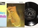 MARY WELLS EP MOTOWN SOUL 7