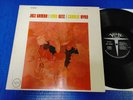 Stan Getz / Charlie Byrd - Jazz Samba - 1962 Jazz LP Gatefold  Verve Stereo