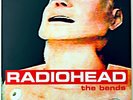 RADIOHEAD - THE BENDS - 1995 UK RELEASE - VINYL, LP, ALBUM, REPRESS - PCS 7372