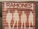 Ramones ‎– Gabba Gabba Hey - 17 Rare And Unreleased Tracks LP