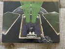 Queensryche The Warning Vinyl LP Record VG Original Pressing