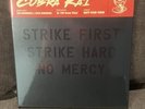Cobra Kai - Original Soundtrack 3xLP Colored Vinyl Box-Set [Mondo Exclusive]