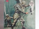 TWO LONE SWORDSMEN - STAY DOWN WARP LP 58 12