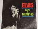 SEALED ELVIS BACK IN MEMPHIS LP 1970 RCA RECORDS LSP-4429